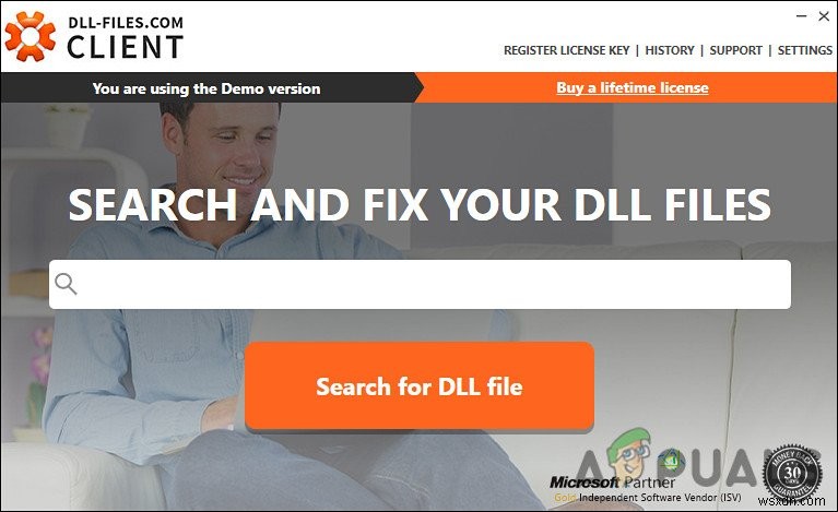 [해결] Windows에서 d3dcompiler_43.dll 누락 오류 수정하는 방법