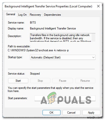 Windows 업데이트 오류 0x8000FFFF 완벽 해결 가이드
