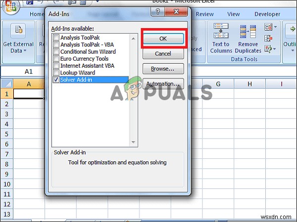Windows에서 엑셀(Excel)이 계속 충돌할 때? 원인과 단계별 해결 방법 총정리