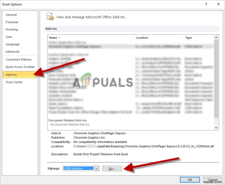 Windows에서 엑셀(Excel)이 계속 충돌할 때? 원인과 단계별 해결 방법 총정리