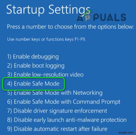 Windows  0x0000FFFF  오류 코드 완벽 해결 가이드