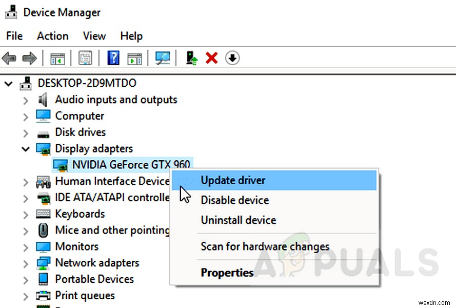 Windows  0x0000FFFF  오류 코드 완벽 해결 가이드