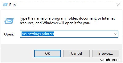 Windows에서 SPLwow64.exe 오류를 해결하는 5가지 방법