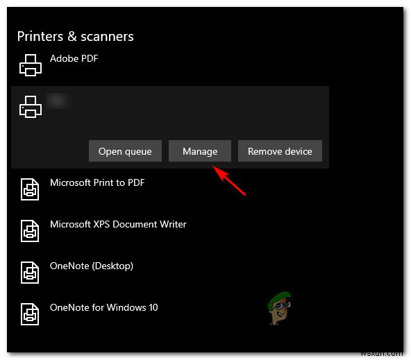 Windows에서 SPLwow64.exe 오류를 해결하는 5가지 방법