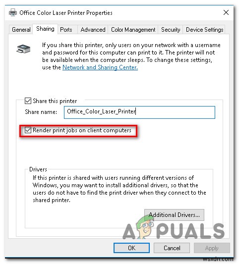 Windows에서 SPLwow64.exe 오류를 해결하는 5가지 방법
