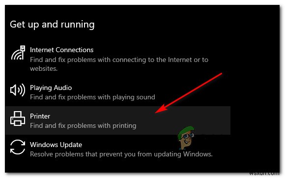 Windows에서 SPLwow64.exe 오류를 해결하는 5가지 방법