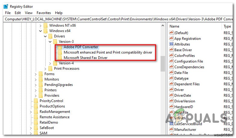 Windows에서 SPLwow64.exe 오류를 해결하는 5가지 방법