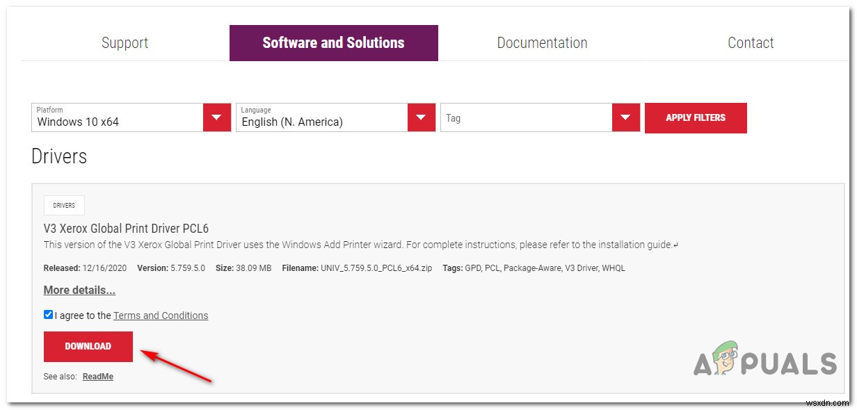Windows에서 SPLwow64.exe 오류를 해결하는 5가지 방법