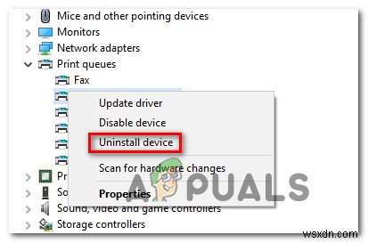 Windows에서 SPLwow64.exe 오류를 해결하는 5가지 방법