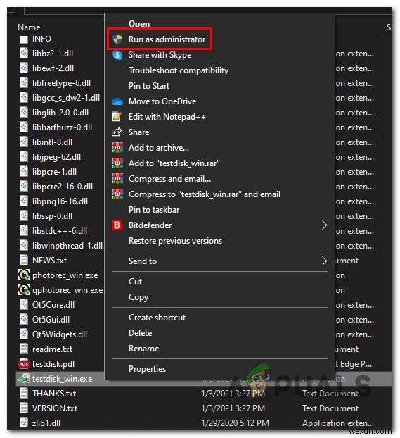 Windows  하드 디스크 1 빠른 오류(303)  완벽 해결 가이드