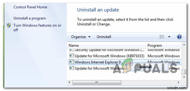 Windows 업데이트 오류 9C59 완벽 해결 가이드