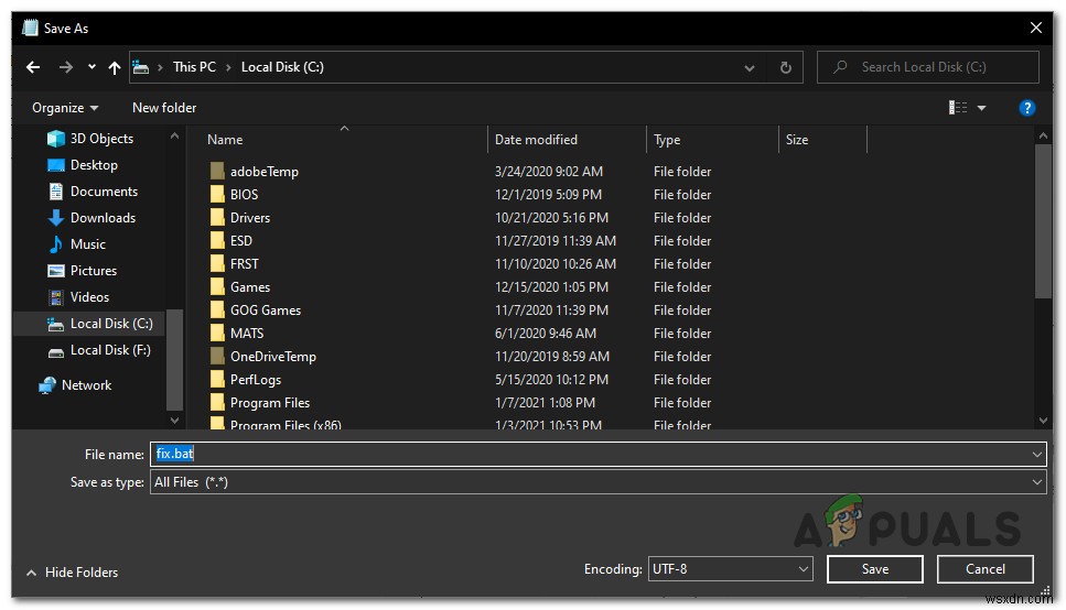 Windows 업데이트 오류 9C59 완벽 해결 가이드