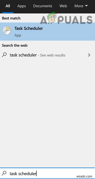 StartUpCheckLibrary.dll 누락 오류 해결 방법 6가지