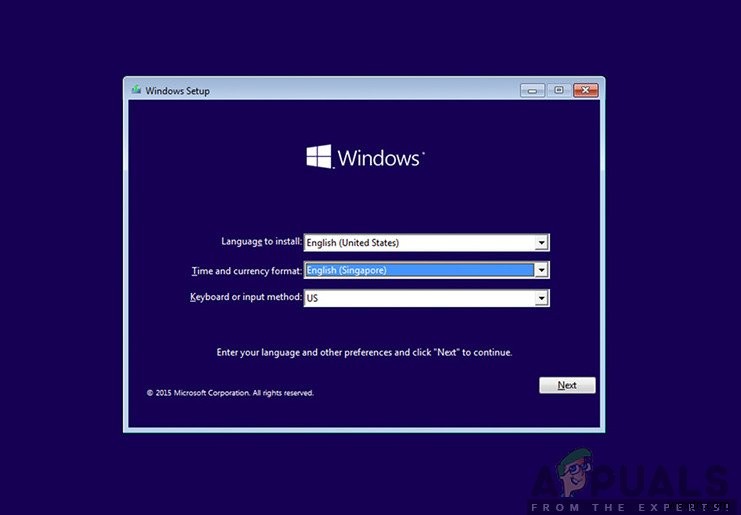 Windows 7·8.1에서 C000021A 치명적인 시스템 오류를 해결하는 5가지 방법