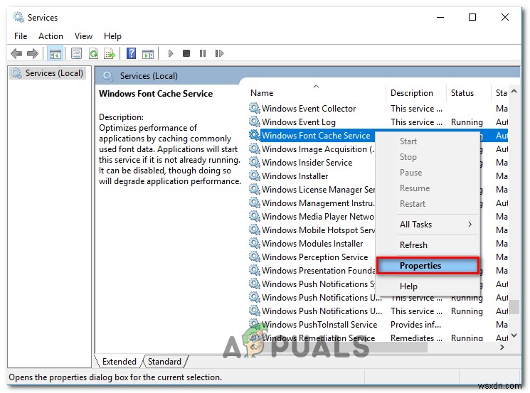 Windows 10·8에서 글꼴이 깨져 보일 때 해결하는 방법 총정리