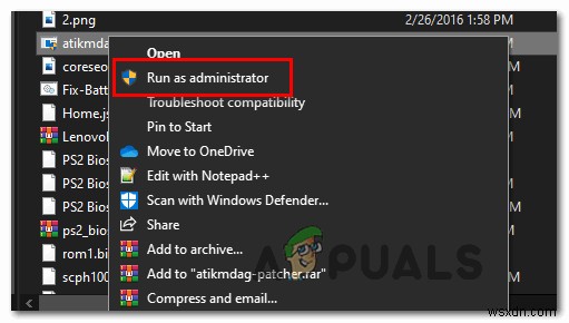 Windows 10·8에서 글꼴이 깨져 보일 때 해결하는 방법 총정리