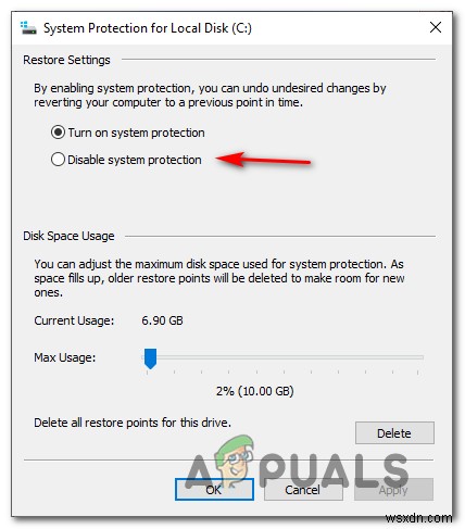 Avast 부팅 검사 오류 42125 및 42110 완벽 해결 가이드