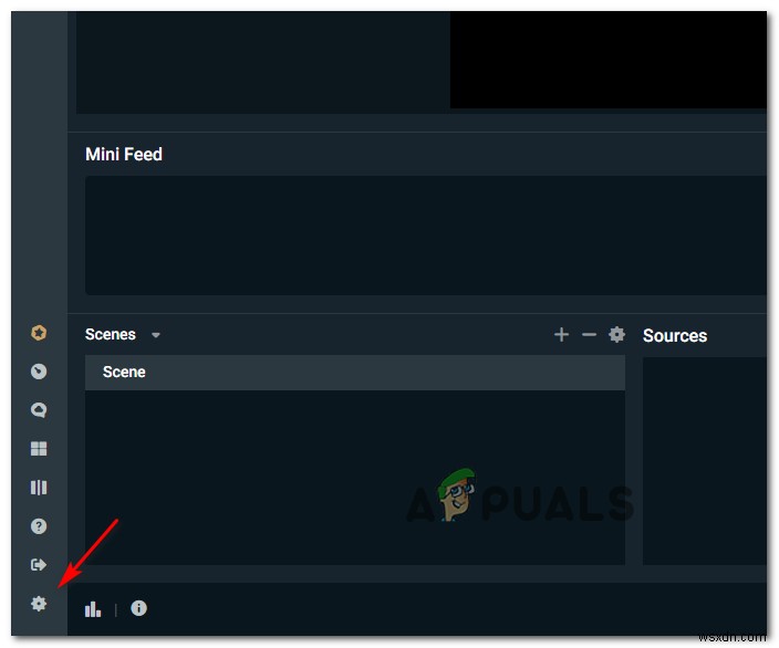 StreamLabs OBS 채널 정보 가져오기 오류 완벽 해결 가이드