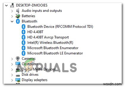 Windows 7/8/10에서 BCM20702A0 드라이버 오류 해결하는 방법