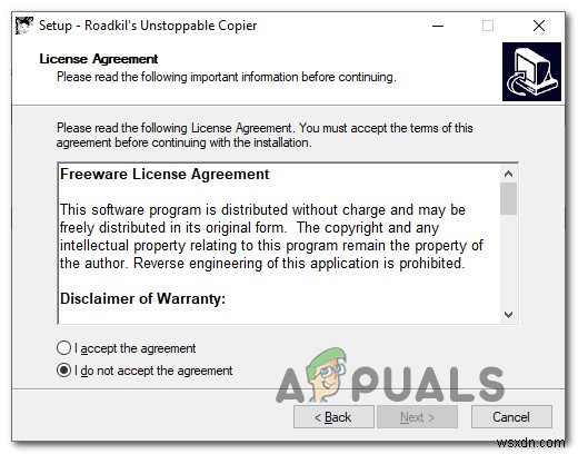 수정: Windows 7, 8.1, 10에서 발생하는 오류 0x800701E3 해결 방법