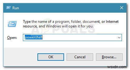 Windows 10, 8, 7에서 PowerShell 버전 확인하는 방법