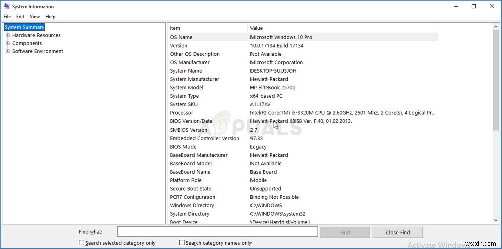 Windows 7·8·10에서 발생하는 이 장치에 사용 가능한 충분한 여유 리소스가 없습니다(코드 12) 오류 완벽 해결 가이드