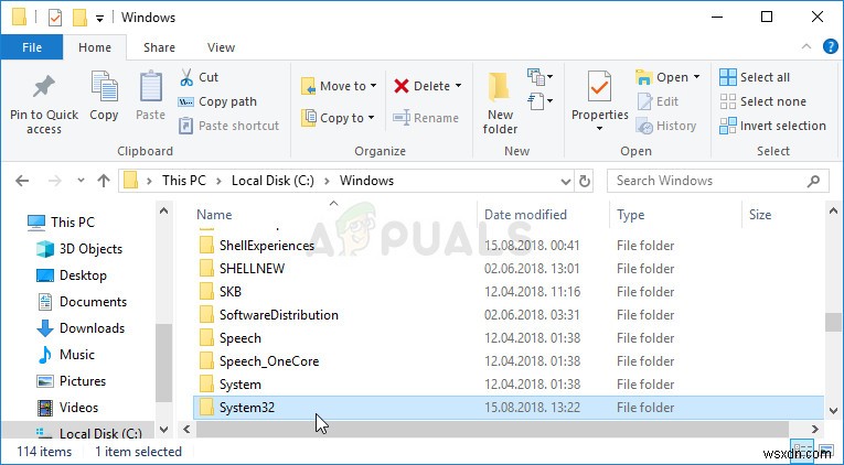 Windows 7·8·10에서 발생하는 이 장치에 사용 가능한 충분한 여유 리소스가 없습니다(코드 12) 오류 완벽 해결 가이드
