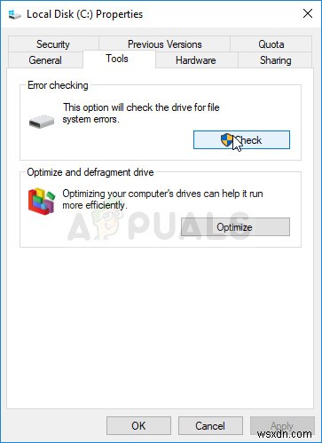 Windows 7·8·10 알 수 없는 하드 오류(Unknown Hard Error) 완벽 해결 가이드