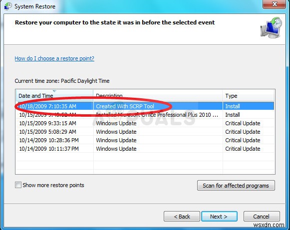Windows 7·8·10 알 수 없는 하드 오류(Unknown Hard Error) 완벽 해결 가이드