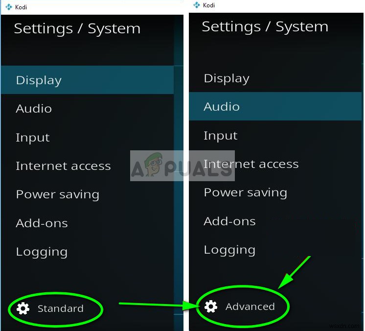 Windows 7·8·10에서 Kodi 소리가 나지 않을 때 해결하는 6가지 방법