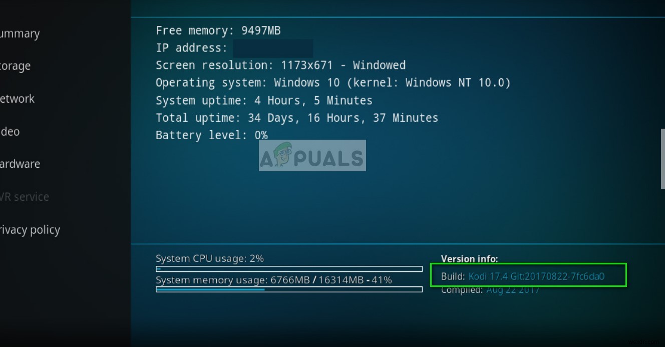 Windows 7·8·10에서 Kodi 소리가 나지 않을 때 해결하는 6가지 방법
