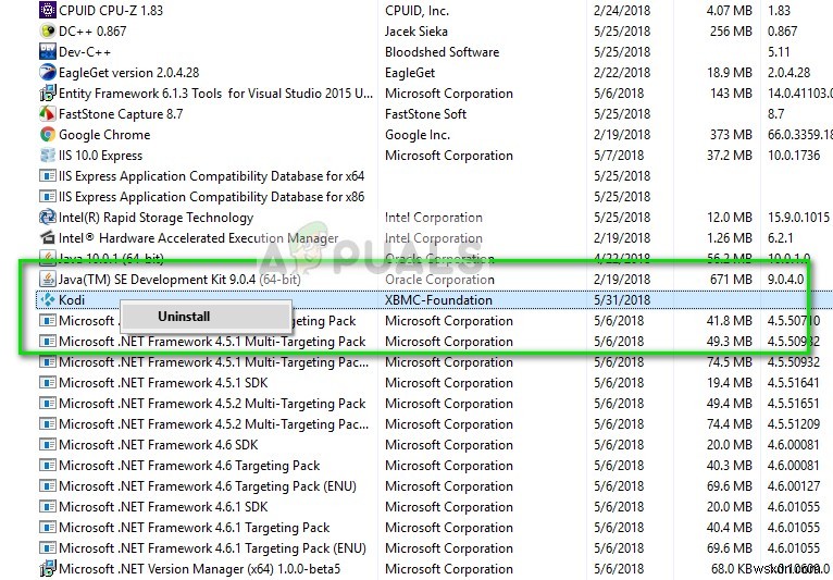 Windows 7·8·10에서 Kodi 소리가 나지 않을 때 해결하는 6가지 방법