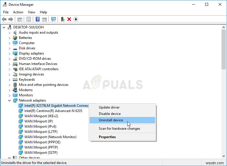 Windows 7·8·10에서 DHCP 서버에 연결할 수 없음 오류 해결 방법 총정리