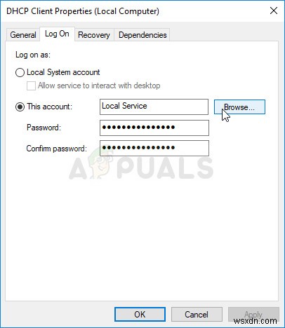 Windows 7·8·10에서 DHCP 서버에 연결할 수 없음 오류 해결 방법 총정리