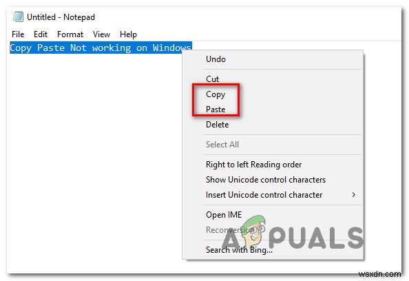 Windows 7·8.1·10에서 복사 붙여넣기가 안 될 때 – 원인과 해결 방법 총정리