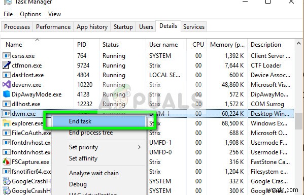 Windows 7·8.1·10에서 복사 붙여넣기가 안 될 때 – 원인과 해결 방법 총정리