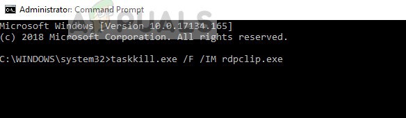 Windows 7·8.1·10에서 복사 붙여넣기가 안 될 때 – 원인과 해결 방법 총정리