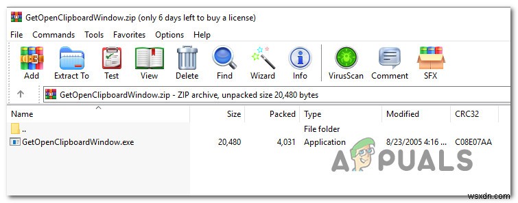 Windows 7·8.1·10에서 복사 붙여넣기가 안 될 때 – 원인과 해결 방법 총정리