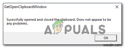 Windows 7·8.1·10에서 복사 붙여넣기가 안 될 때 – 원인과 해결 방법 총정리