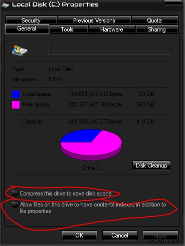 무손실 고음질 오디오 재생을 위한 Windows 7/8/10 고급 설정 최적화 가이드