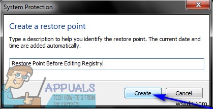 Windows 7/8/10에서 시스템 복원 지점 만드는 방법 (단계별 가이드)