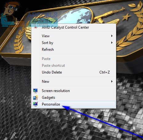 Windows 7, 8, 8.1, 10에서 휴지통 아이콘 변경하는 방법 완벽 가이드