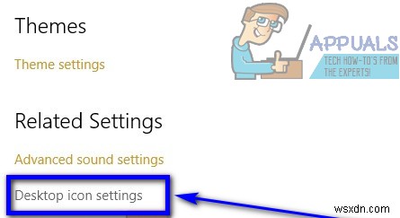 Windows 7, 8, 8.1, 10에서 휴지통 아이콘 변경하는 방법 완벽 가이드