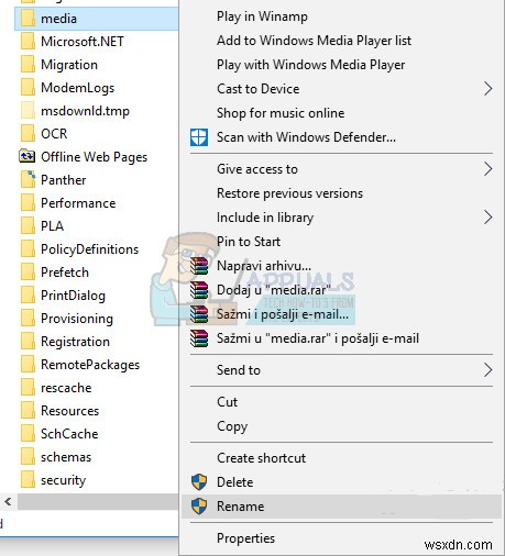Windows 7·8·10 오류 경고음(비프음) 끄는 방법 5가지 총정리