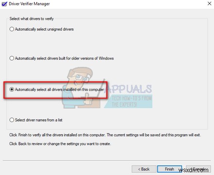 WDF_Violation 블루스크린(BSOD) 오류 해결 방법 총정리