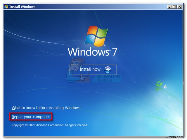 Windows 7, 8, 10에서 0xc000014C 오류 완벽 해결 가이드