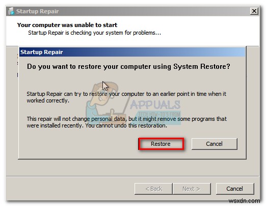 Windows 7, 8, 10에서 0xc000014C 오류 완벽 해결 가이드