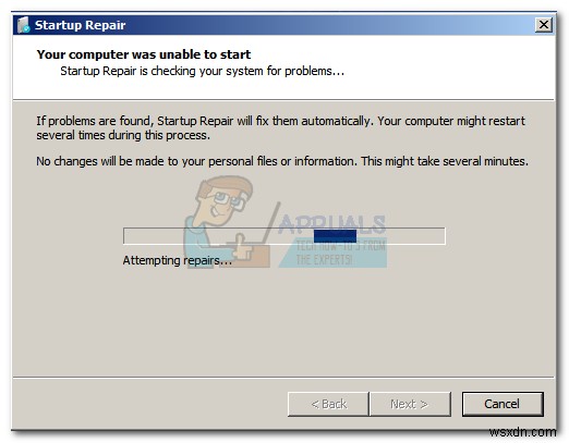 Windows 7, 8, 10에서 0xc000014C 오류 완벽 해결 가이드