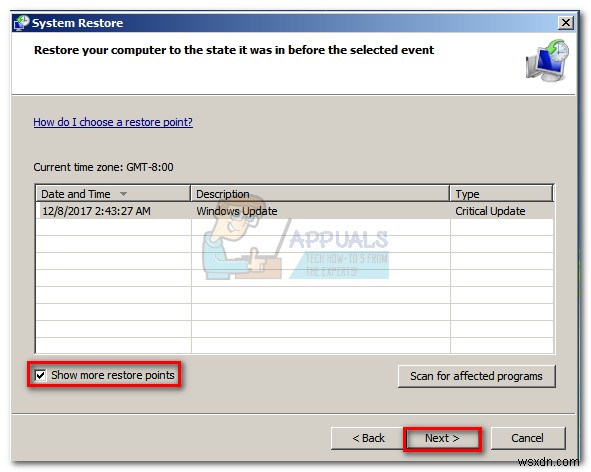 Windows 7, 8, 10에서 0xc000014C 오류 완벽 해결 가이드