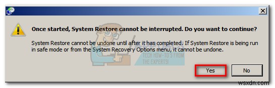 Windows 7, 8, 10에서 0xc000014C 오류 완벽 해결 가이드